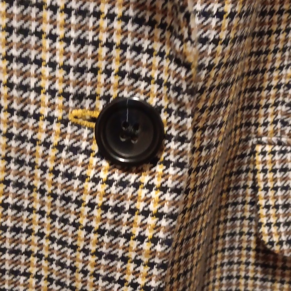 Talbots "The Perfect" Blazer - Picture 4 of 7